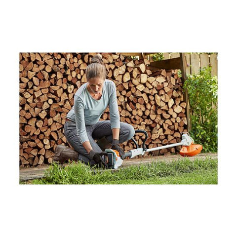 Тример акумуляторний STIHL FSA 57 Set з AutoCut C3-2
