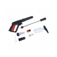 Мийка високого тиску Vitals Master Am 7.8-195w premium