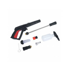 Мийка високого тиску Vitals Master Am 7.8-195w premium