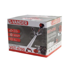 Бензиновий тример Vander VGT-4700