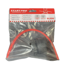 Котушка для тримера універсальна пластикова з ліскою SL008 Start Pro