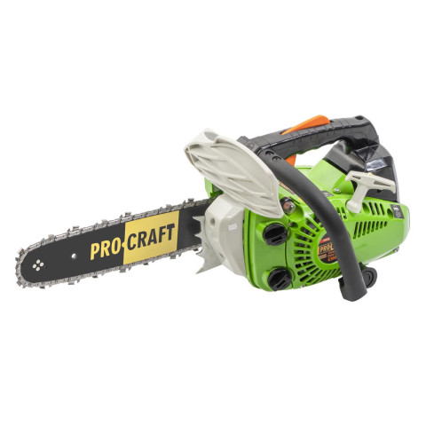 Бензопила шина 30 см, 900 Вт Procraft K300S сучкоріз