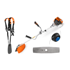 Травокосарка Husqvarna 321R