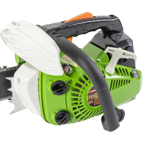 Бензопила шина 30 см, 900 Вт Procraft K300S сучкоріз