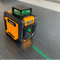 Лазерний рівень 360° Mächtz MLL-05 G