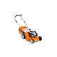 Газонокосарка бензинова STIHL RM 253.1