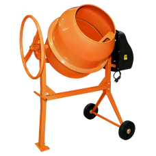Бетономішалка Кентавр БМ-140Е