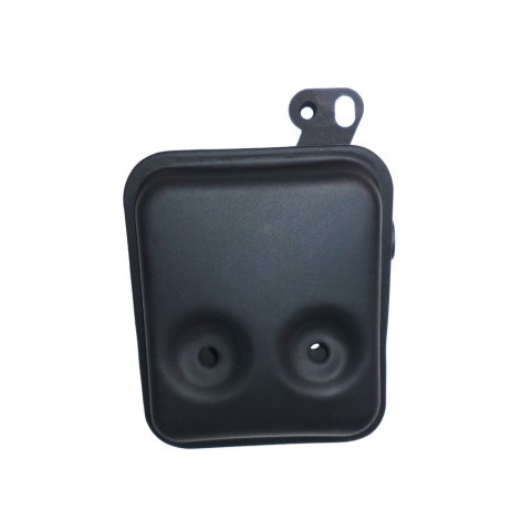 Глушник Kamderg для мотокоси 43см3/52см3