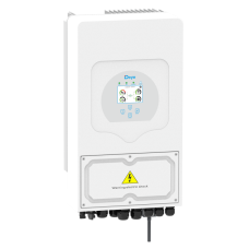 Гібридний інвертор Deye SUN-6k-SG05LP1-EU 6kW 1ф 48V