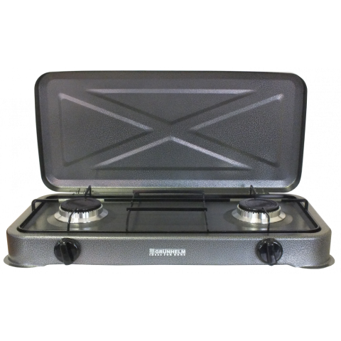 Газова плита Grunhelm GGP-6002