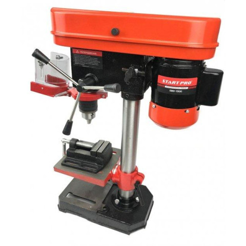 Cвердлильний верстат Start Pro SBD-1300