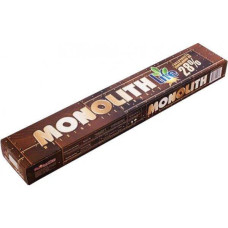 Електроди 2 мм, 1 кг для сталі Monolith Моноліт РЦ (Тип Е 46)