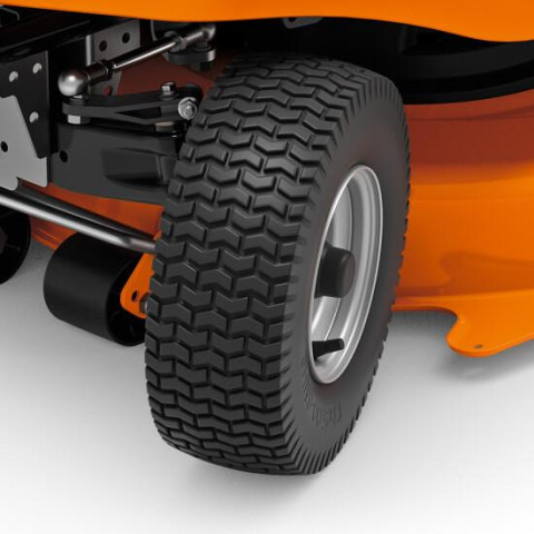 Садовий трактор бензиновий STIHL RT 5097 Z