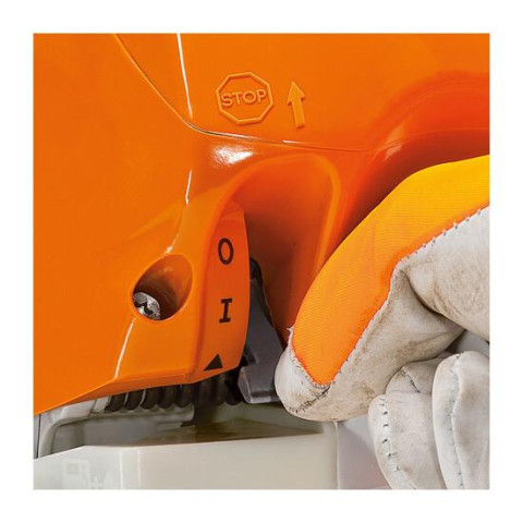 Бензопила STIHL MS 362 C-M