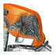 Бензопила STIHL MS 362 C-M