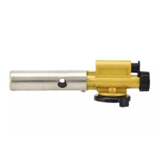 Газовий різак X-TREME GT-XT8802D + 3 шт. газових балонів