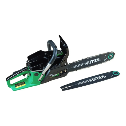 Бензопила ланцюгова БП-45-18 / 2PRO Світязь