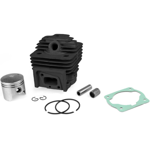 ЦИЛІНДР У ЗБОРІ D40 ММ З ПРОКЛАДКОЮ ДЛЯ ТРИМЕРУ БЕНЗИНОВОГО