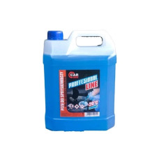 Омивач скла зимовий -20°С CAR TECH (синій)