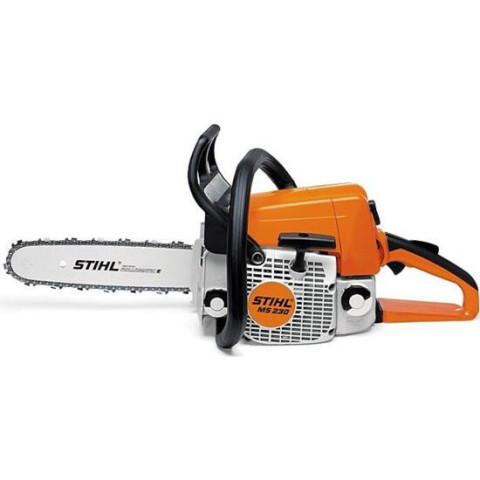 Бензопила STIHL MS 230