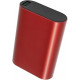 Павербанк YENKEE YPB 1180 10000 mAh PD Red