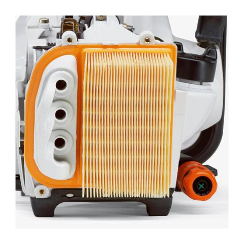 Бензоріз STIHL TS 420
