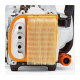Бензоріз STIHL TS 420
