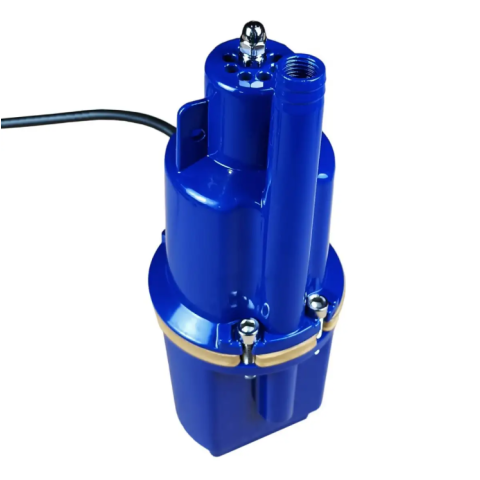 Вібраційний насос WERK VM70