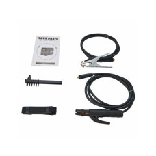 Зварювальний апарат Vitals MMA-1400 LCD mini