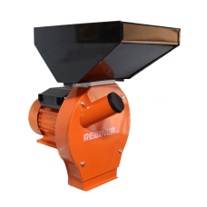 Подрібнювач корму Rebiner RFG-3550 зернодробарка
