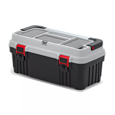 Ящик для інструментів Haisser Optima 55 90118