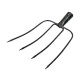 MasterTool Вила господарські 4-рогі 210*300 мм