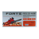 Пила ланцюгова електрична - FES23-40В Forte