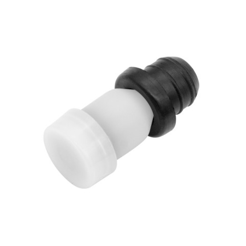 Сапун в зборі з гумовою пробкою для бензопили ланцюгової Start Pro 5192