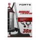 Пилосос для вологого і сухого прибирання FORTE VC3018SAD