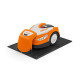 Газонокосарка-робот STIHL RMI 422 P