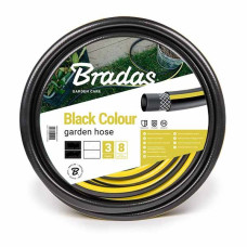Шланг для поливу BRADAS BLACK COLOUR 5/8