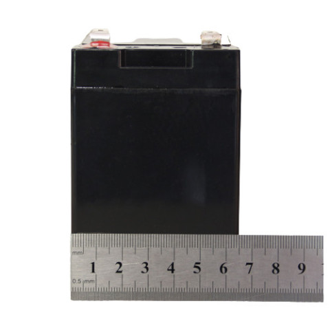 Акумулятор 12 В, 8 А/год для садового обприскувача GERRARD