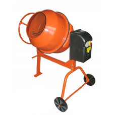 Бетонозмішувач Agrimotor B1510-FK [Бетономішалка]