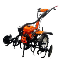 Мотоблок GTM GH-7/120-4 бензиновий, 7 к.с.