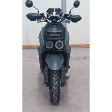 Скутер FORTE UNICORN сірий