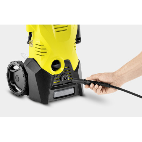 Мінімийка високого тиску Karcher K3