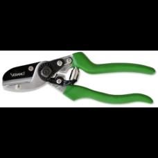 Секатор 200мм, зріз прямий VERANO | 71-802