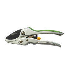 Секатор зріз прямий храповий механізм VERANO | 71-825