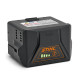 Кущоріз акумуляторний STIHL HSA 56 Set