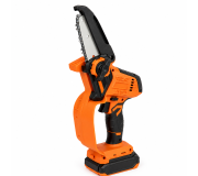 Акумуляторні міні пили