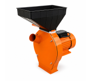 Кормо подрібнювачі