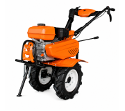 Мотоблоки та культиватори