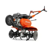 Мотоблоки та Культиватори Husqvarna