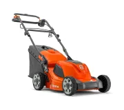 Газонокосарки Husqvarna